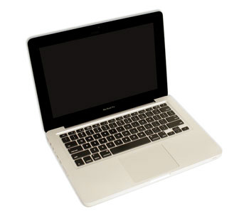 لپ تاپ (کامپیوتر قابل حمل)